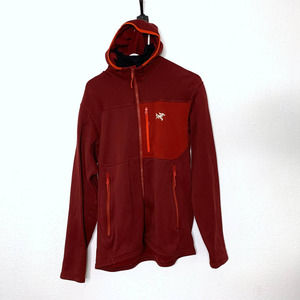 Arc'teryx Performance Jackets for Men 
